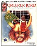 Caratula nº 68435 de Sorcerer Lord (130 x 170)