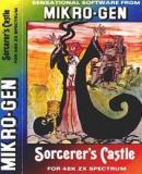Carátula de Sorcerer's Castle