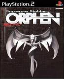 Carátula de Sorcerous Stabber Orphen (Japonés)