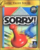 Carátula de Sorry! CD-ROM