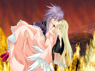 Pantallazo de Soshite kono Sora ni kirameku Kimi no Uta XXX (Japonés) para PlayStation 2