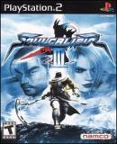 Soul Calibur III