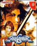 Soul Calibur