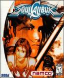 Soul Calibur