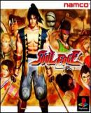 Soul Edge