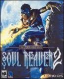 Caratula nº 57551 de Soul Reaver 2 (200 x 242)