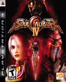 Caratula nº 129627 de SoulCalibur IV (640 x 736)