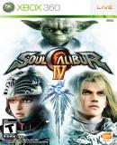 SoulCalibur IV