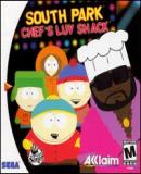Carátula de South Park: Chef's Luv Shack