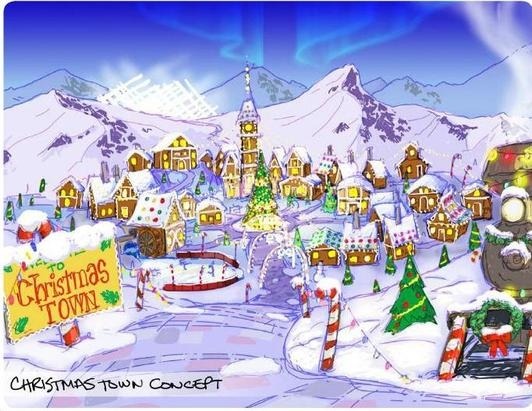 Pantallazo de South Park: The Stick of Truth para PlayStation 3