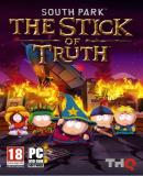 Carátula de South Park: The Stick of Truth