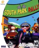 Caratula nº 251473 de South Park Rally (650 x 650)