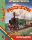 Caratula nº 102800 de Southern Belle (245 x 289)