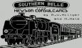 Pantallazo nº 102801 de Southern Belle (256 x 193)