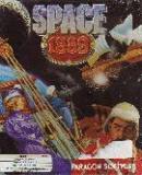 Caratula nº 63562 de Space 1889 (135 x 170)