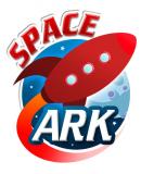 Carátula de Space Ark (Xbox Live Arcade)