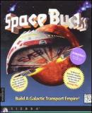 Caratula nº 51772 de Space Bucks (200 x 233)