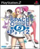 Carátula de Space Channel 5: Part 2 (Japonés)