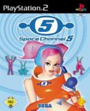 Caratula nº 77341 de Space Channel 5 (212 x 300)