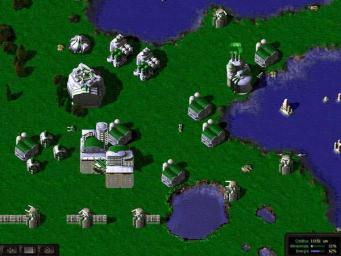 Pantallazo de Space Clash: The Last Frontier para PC