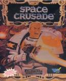 Carátula de Space Crusade