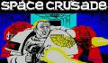 Foto 1 de Space Crusade