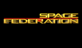 Pantallazo nº 68035 de Space Federation (a.k.a. Star Reach) (320 x 200)