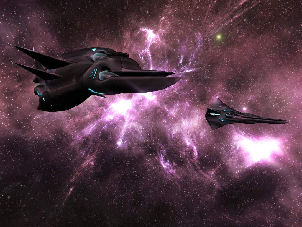 Pantallazo de Space Force - Rogue Universe para PC