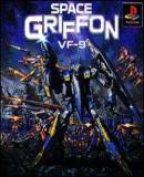 Carátula de Space Griffon VF-9