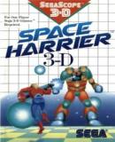 Caratula nº 93743 de Space Harrier 3-D (192 x 271)