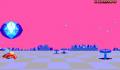 Pantallazo nº 210743 de Space Harrier 3-D (256 x 224)