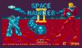 Pantallazo nº 245464 de Space Harrier II (800 x 504)