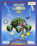 Caratula nº 245466 de Space Harrier II (759 x 900)