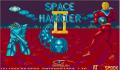 Pantallazo nº 11596 de Space Harrier II (322 x 200)