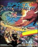 Space Harrier