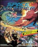 Space Harrier