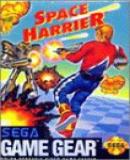 Caratula nº 21806 de Space Harrier (106 x 150)