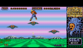 Pantallazo nº 63209 de Space Harrier (320 x 200)