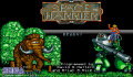 Pantallazo nº 63208 de Space Harrier (320 x 200)