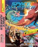 Space Harrier