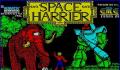 Pantallazo nº 102605 de Space Harrier (260 x 196)