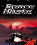 Caratula nº 64411 de Space Haste (227 x 320)