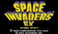 Pantallazo nº 25565 de Space Invaders EX (Japonés) (240 x 160)