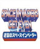 Carátula de Space Invaders Get Even (Wii Ware)