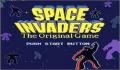 Pantallazo nº 97810 de Space Invaders (250 x 217)