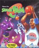 Carátula de Space Jam