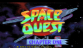 Pantallazo nº 68043 de Space Quest I: Roger Wilco in the Sarien Encounter (320 x 200)