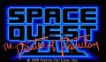 Pantallazo nº 10773 de Space Quest III: Pirates of Pestulon (320 x 200)