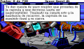 Pantallazo nº 63182 de Space Quest III: Pirates of Pestulon (320 x 200)