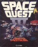 Space Quest III: Pirates of Pestulon